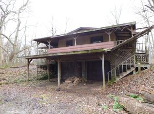 983 Brush Row Rd, Xenia, OH 45385