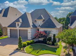 6216 Rock Dove Cir, Colleyville, TX 76034