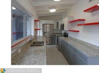 2496 Cat Cay Ln, Fort Lauderdale, FL 33312