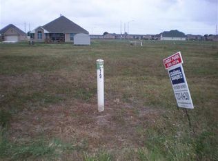 7320 Crown Meadows Dr, Port Arthur, TX 77642