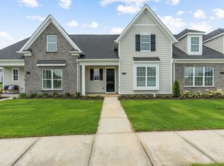 3124 Arbor Valley Rd #H-7, Spring Hill, TN 37174