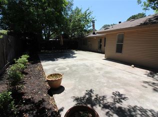 2610 Strait Ln, Houston, TX 77084