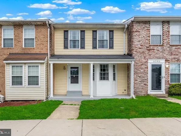 6044 Saint Moritz Dr, Temple Hills, MD 20748