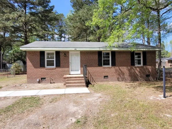 128 Daniels Ave, Battleboro, NC 27809