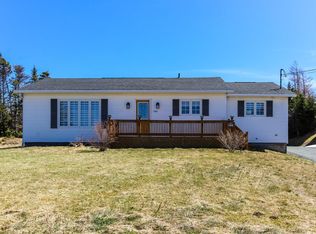 184 -186 Bennetts Road, Portugal Cove - St. Phillips, NL A1M1X3