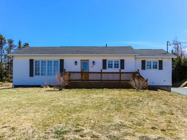 184 -186 Bennetts Road, Portugal Cove - St. Phillips, NL A1M1X3