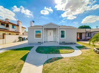 10248 Trabuco St, Bellflower, CA 90706