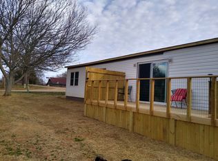 386 Farnam Rd, Delaware, AR 72835