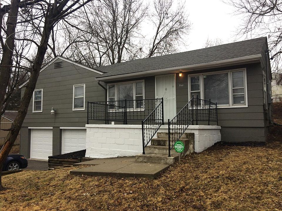 5141 Booth Ave, Kansas City, MO 64129 Zillow