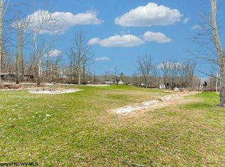 202 Norway Loop Rd, Fairmont, WV 26554