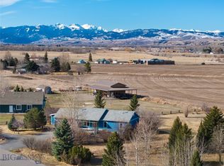 729 Hickory Ln, Bozeman, MT 59718
