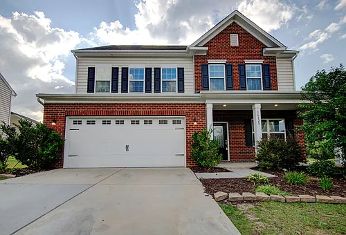 16125 Hammersmith Farm Dr Photo 1