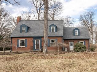 3124 E 5th St, Anderson, IN 46012