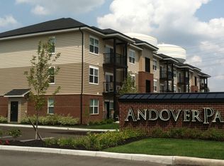 1230 Gabrielle Elaine Dr APT 207, Columbus, OH 43228