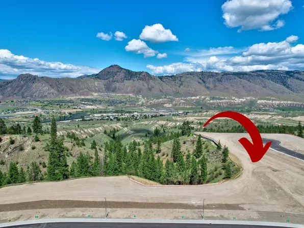 1621 Cordonier Pl, Kamloops, BC V2E 2E4