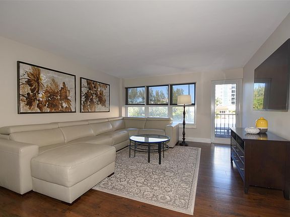 5th image of 405 N Ocean Blvd APT 207