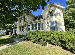 186 N Elm St #1, Sparta, MI