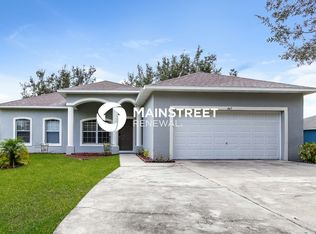 447 Danube Dr, Poinciana, FL 34759
