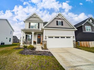 5022 Catalpa Dr, Tipp City, OH