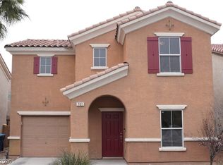 701 Saint Aidans St, Las Vegas, NV 89178