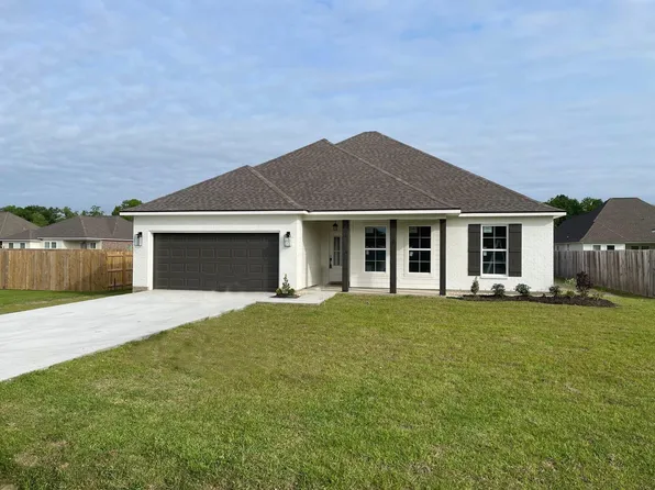 228 Dana Lynn St, Schriever, LA 70395