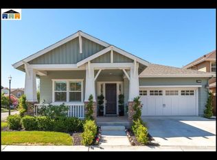 1357 Buckhorn Creek Rd, Livermore, CA 94550