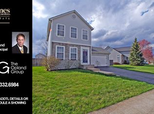 1400 Mill Park Dr, Marysville, OH 43040