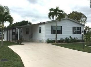 2460 SW Versailles Ter, Stuart, FL 34997