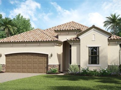 1815 Mustique St, Naples, FL, 34120