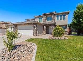 3505 S 2960 E, St George, UT 84790