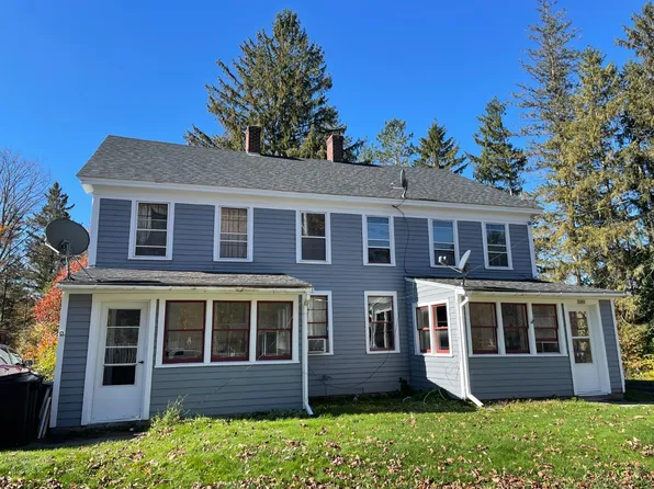 14 Church St, Cherry Valley, NY 13320