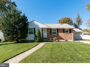 112 Antietam Rd, Cherry Hill, NJ 08034