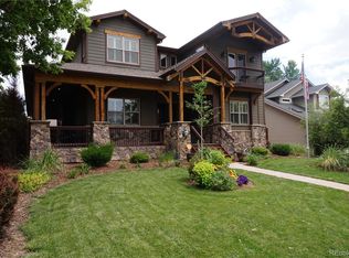 3290 S Corona St, Englewood, CO 80113