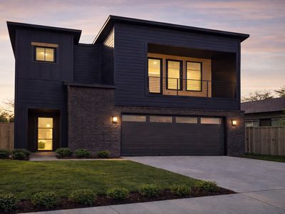 1508 Compton St, Dallas, TX, 75203