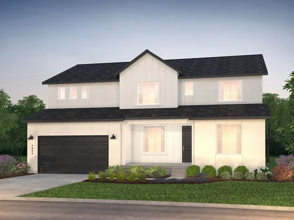 4985 N Emerald Ave, Eagle Mountain, UT 84005