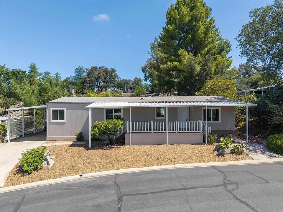 1st image of 18218 Paradise Mountain Rd Space 97