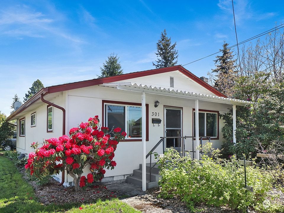 301 Puget Street, Sedro Woolley, WA 98284 Zillow