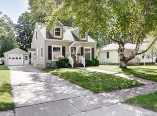 2910 Stone St, Port Huron, MI