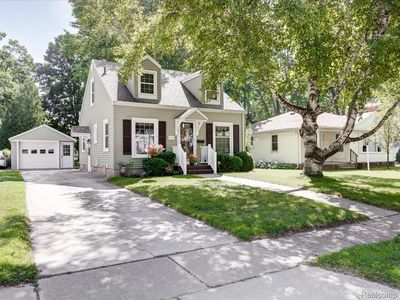 2910 Stone St, Port Huron, MI, 48060