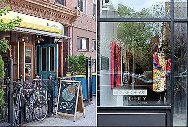 Rented by Nooklyn NYC LLC