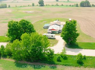 493696 Baptist Church Rd, West Grey, ON N0C1K0