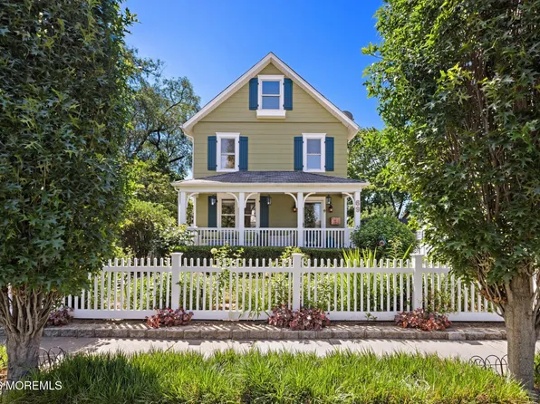 69 Foster Street, Red Bank, NJ 07701