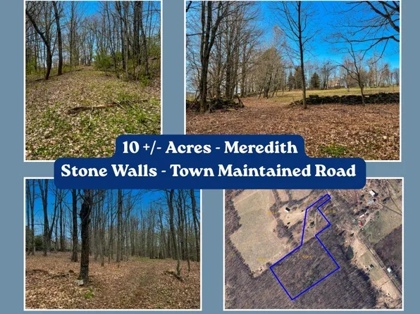Lot 4 Shaver Hill Road, East Meredith, NY 13806