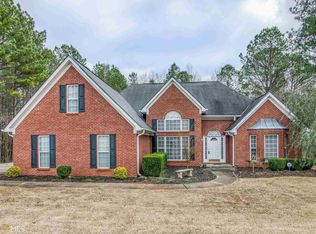 1320 Upchurch Rd #309, McDonough, GA 30252