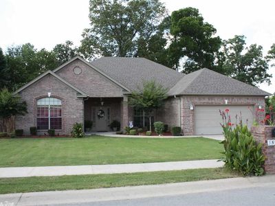 3820 Legacy Village Dr, Benton, AR, 72015