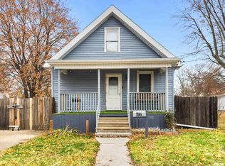 617 E Virginia Ave, Peoria, IL 61603