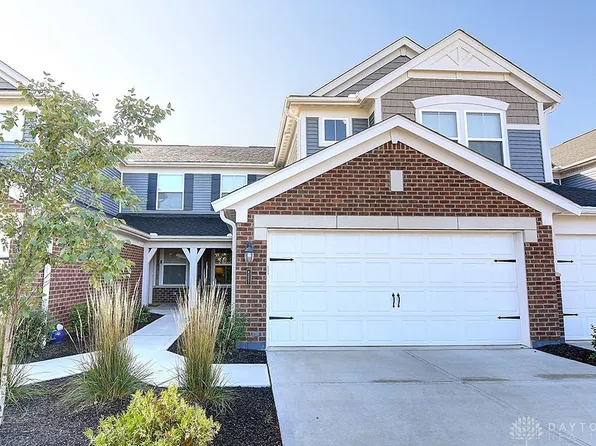 4337 Waters Edge Ln, Lebanon, OH 45036