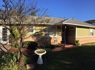 853 Twilight Dr, Cedar Hill, TX 75104