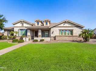 21918 E Pickett Ct, Queen Creek, AZ 85142