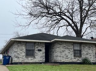 2618 Britton Ave, Dallas, TX 75216